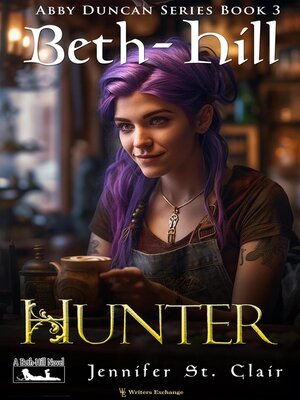cover image of Hunter